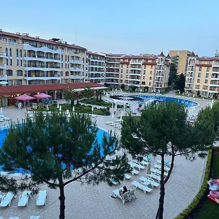 Appartamento Royal Sun *