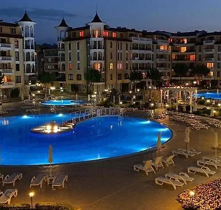 Royal Sun Appartamento