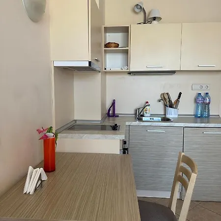 Appartamento Royal Sun Sunny Beach