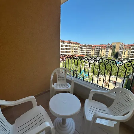 Royal Sun Appartamento